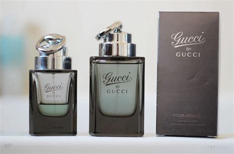 gucci gucci pour homme review|Gucci pour homme for men.